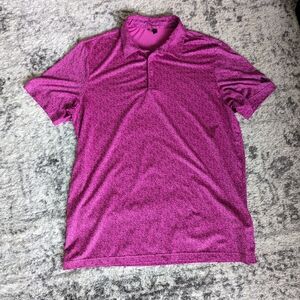Adidas Golf Polo